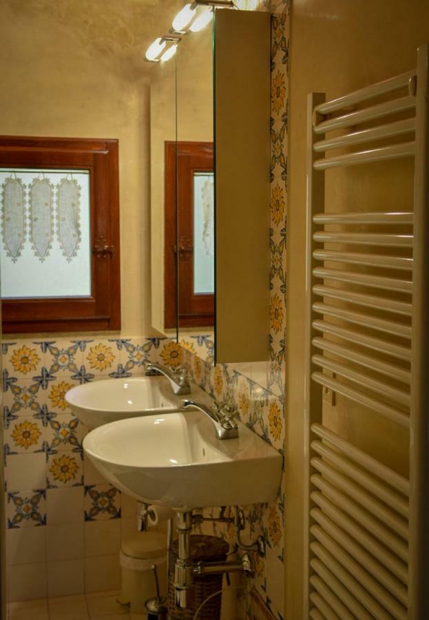 Apartment Calzaiuoli Luxury And Characteristic *