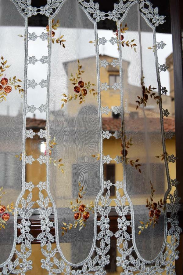 Calzaiuoli Luxury And Characteristic Apartment *