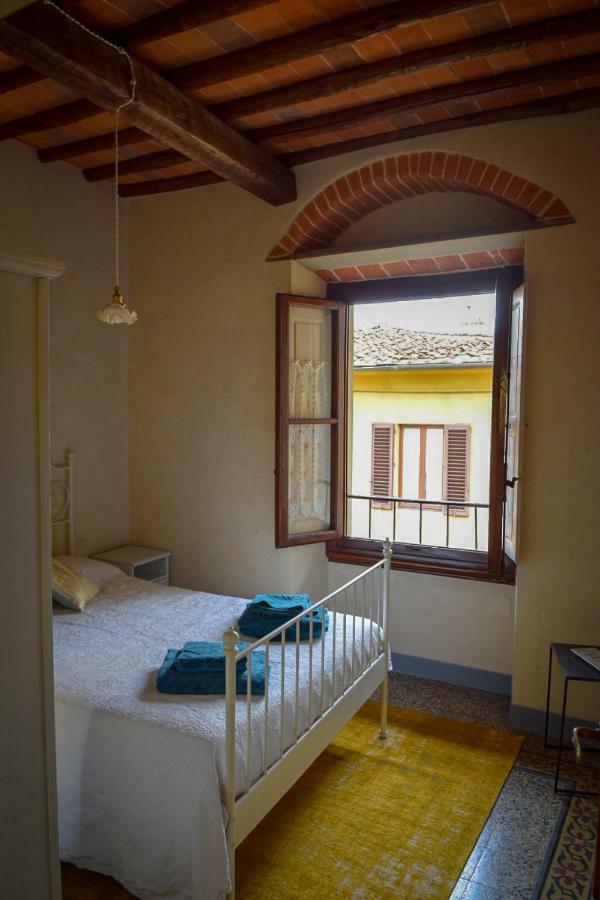 Calzaiuoli Luxury And Characteristic