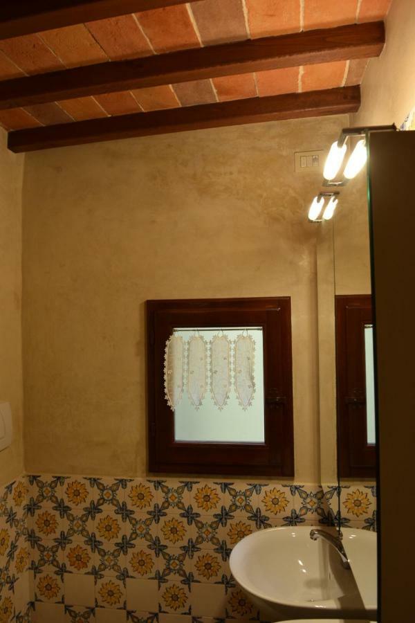 Apartment Calzaiuoli Luxury And Characteristic