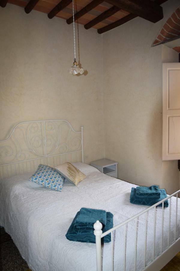 Apartment Calzaiuoli Luxury And Characteristic *