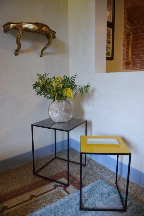 Apartment Calzaiuoli Luxury And Characteristic *