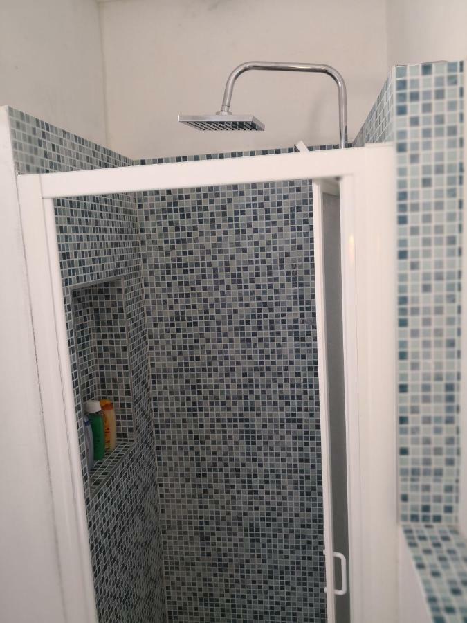 Guest house White
