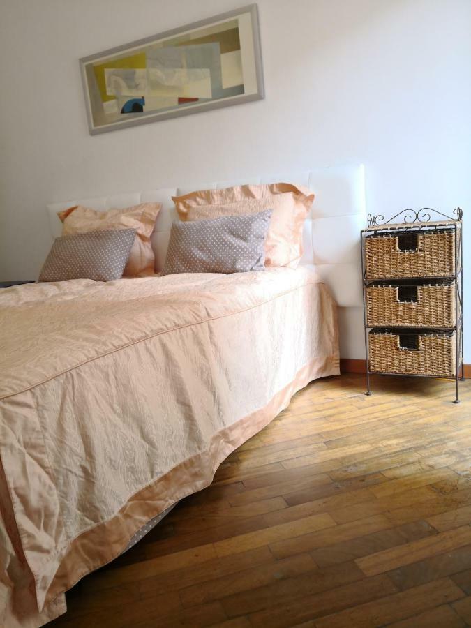Guest house White *