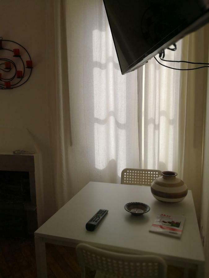 Guest house White Florence
