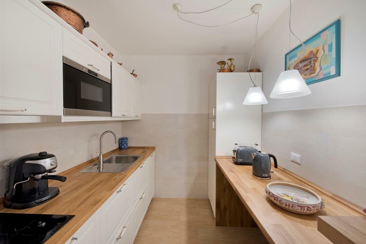 Angolo Di Boboli Apartment
