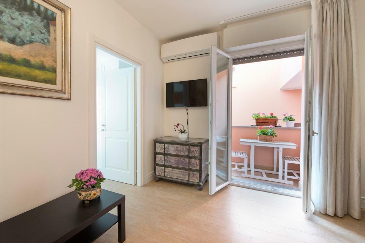 Angolo Di Boboli Apartment
