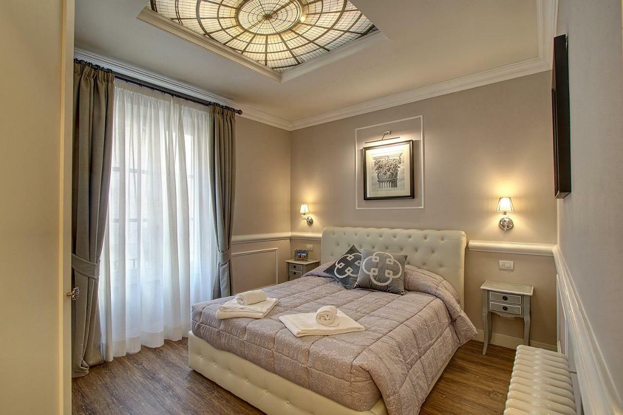 Apartment Art Luxury Family *