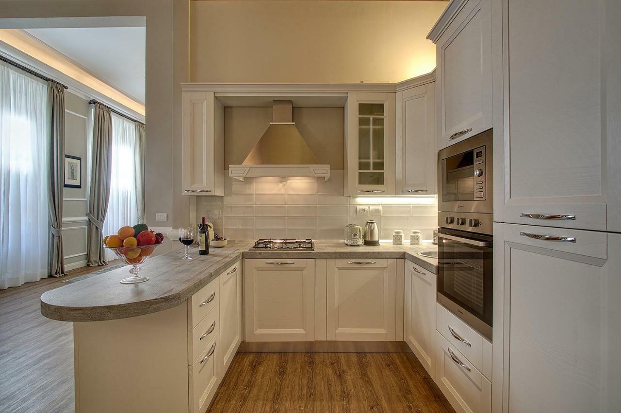 Apartment Art Luxury Family