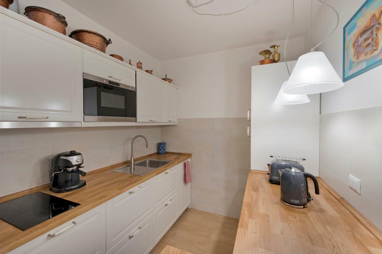Apartment Angolo Di Boboli Florence