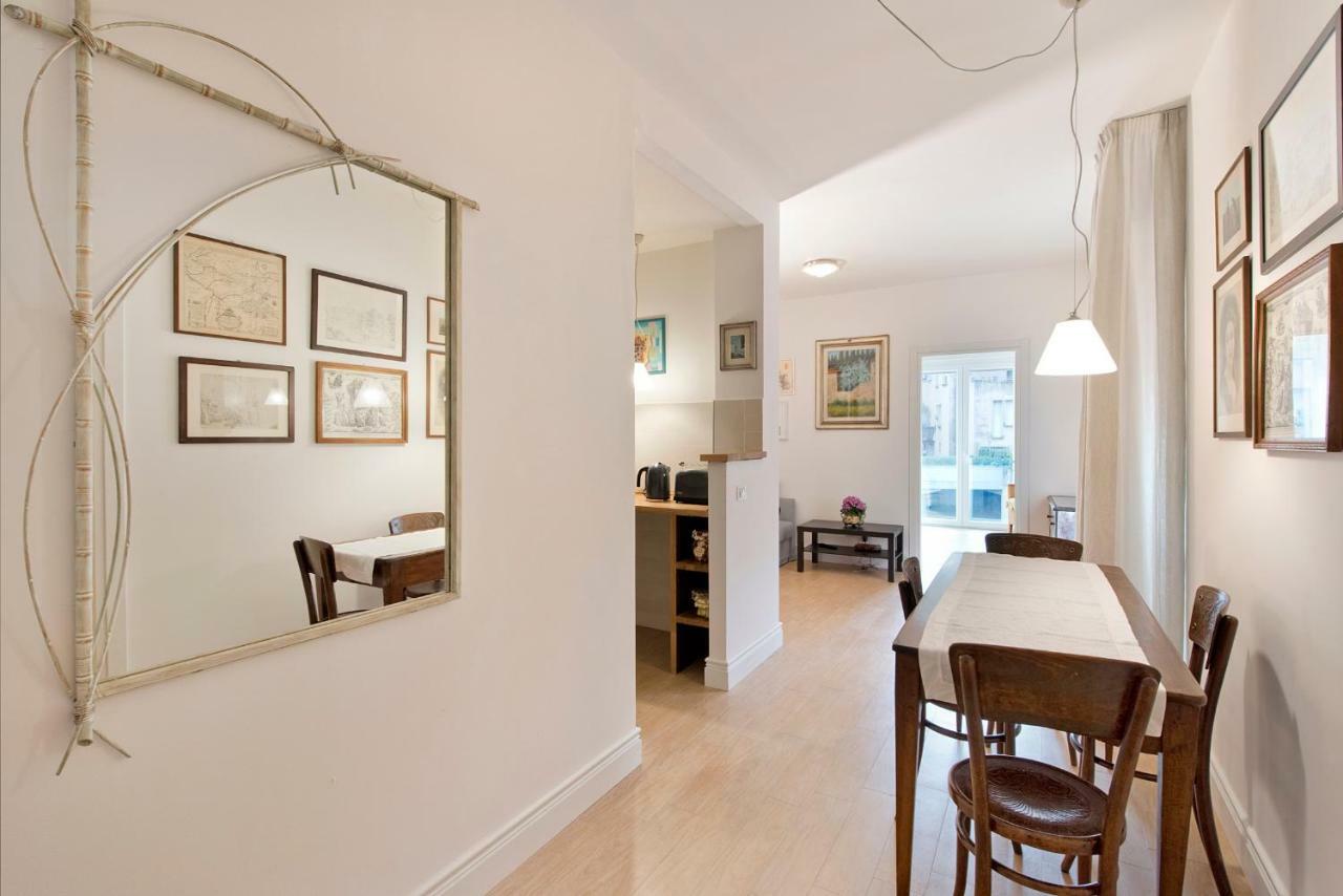 Apartment Angolo Di Boboli *