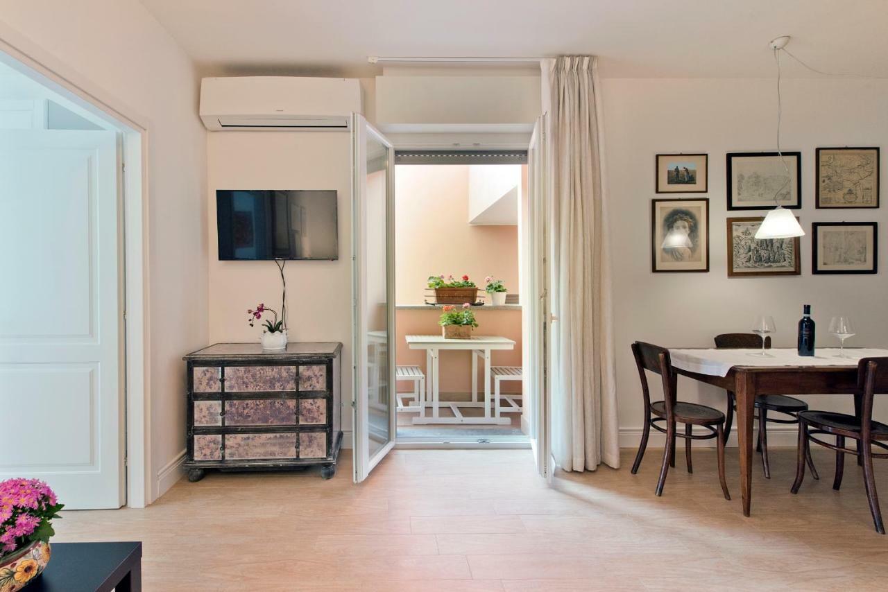 Apartment Angolo Di Boboli