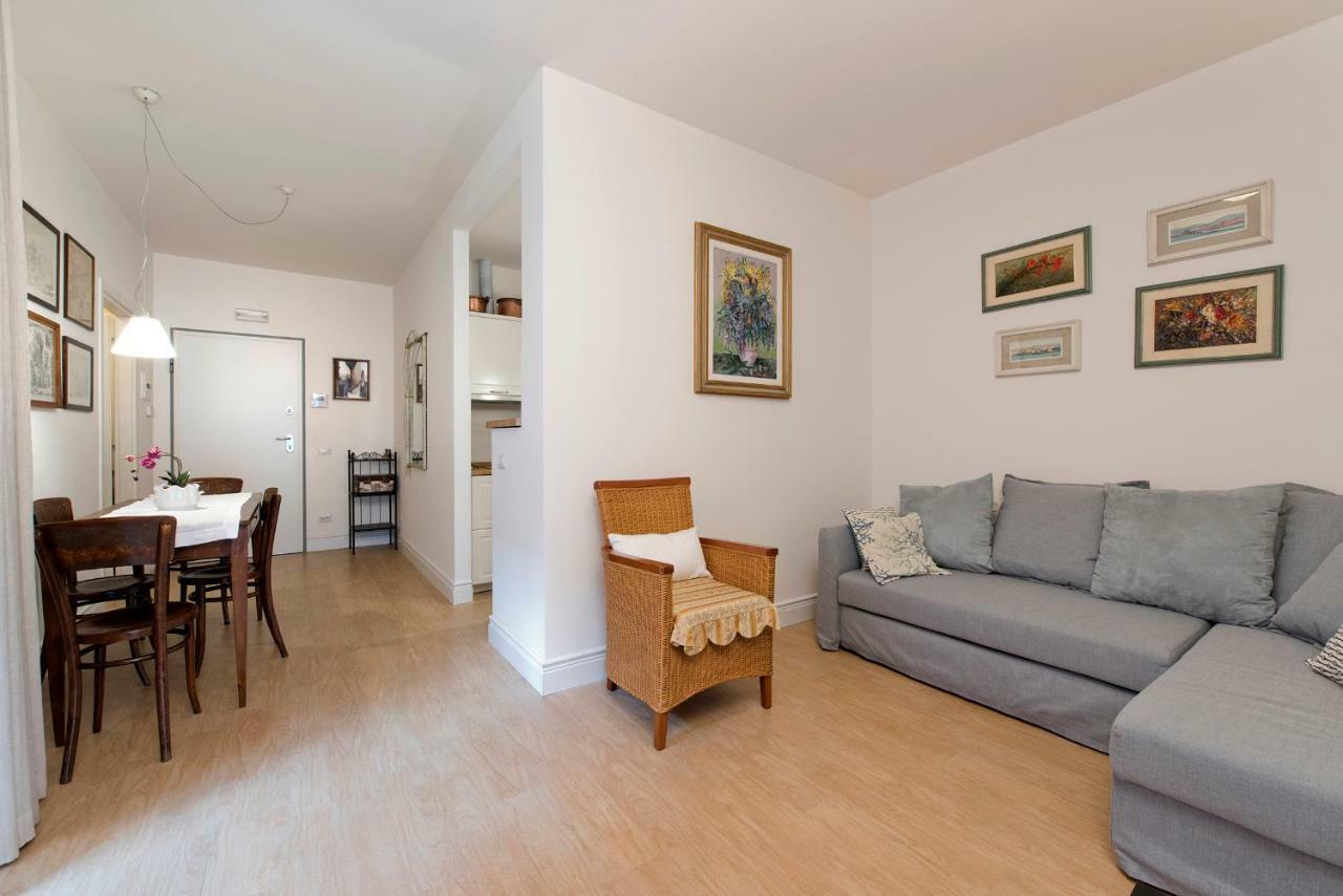 Apartment Angolo Di Boboli