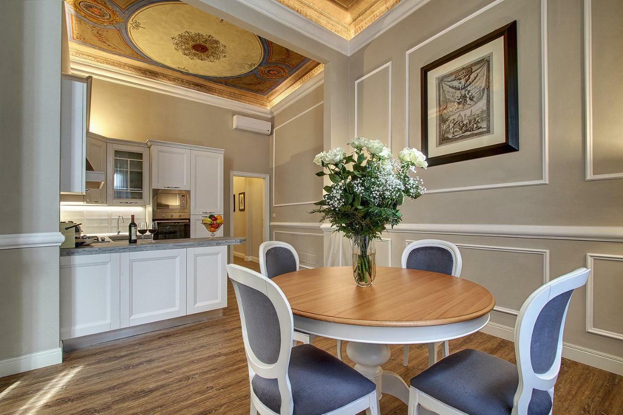 Art Luxury Family Apartment Florence