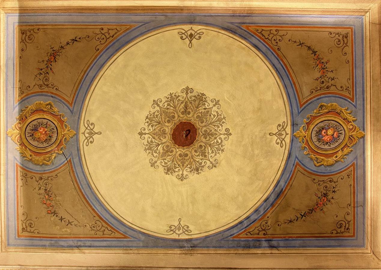 Art Luxury Family Florence