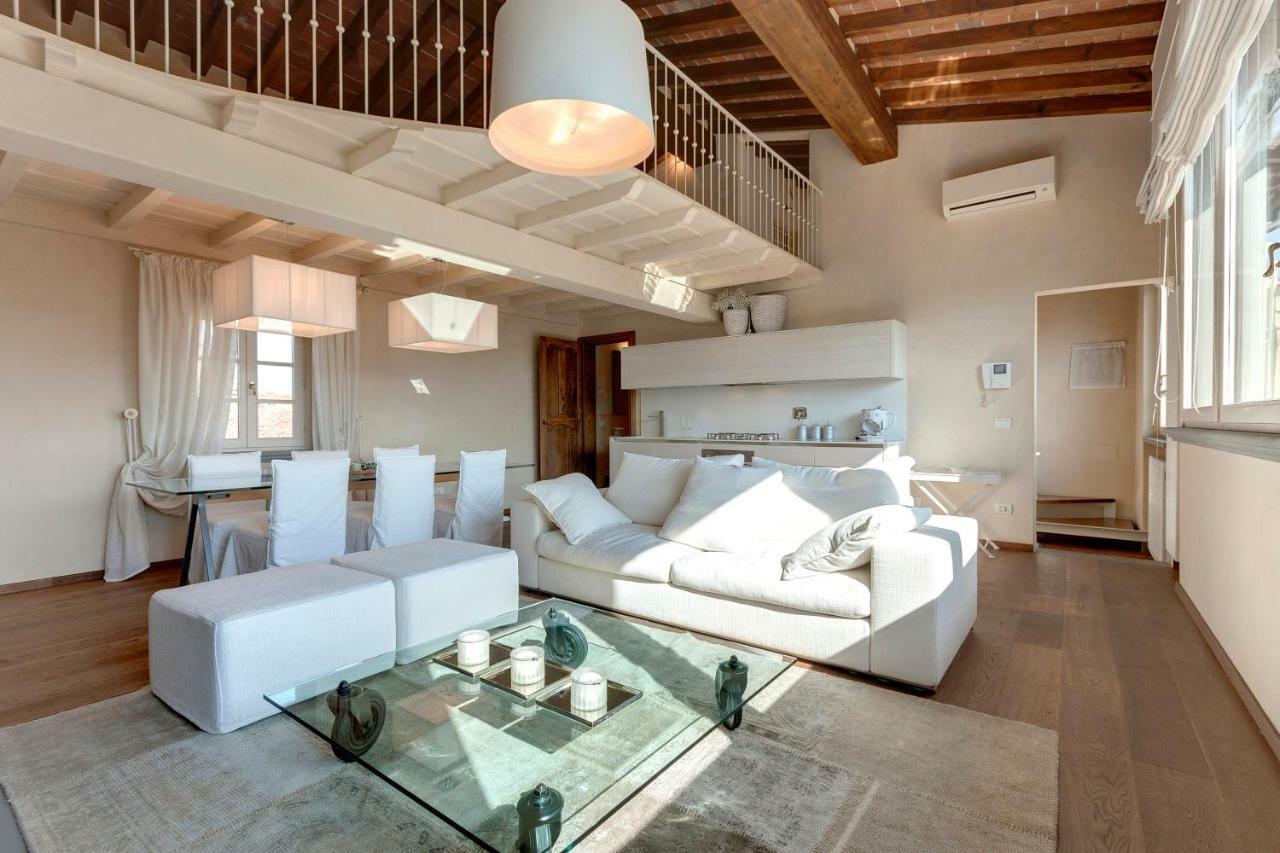 Loft Su Appartamento *