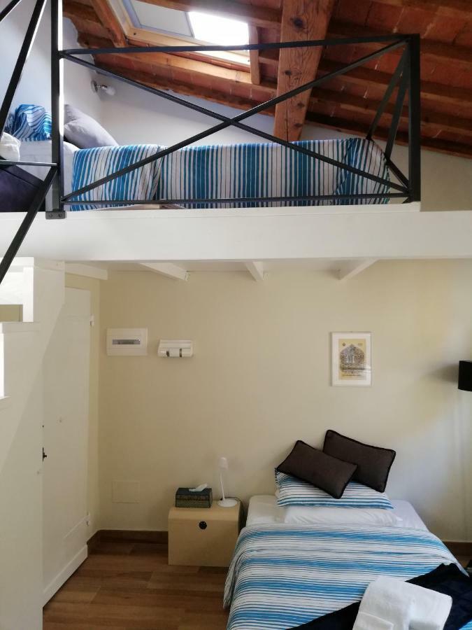Casa Allegri Apartment *