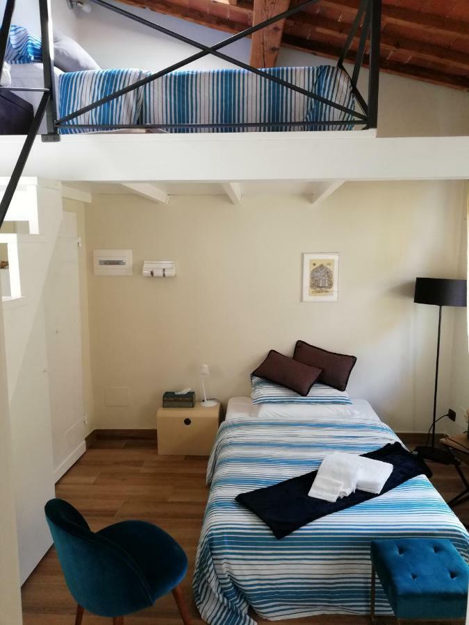 Casa Allegri Florence