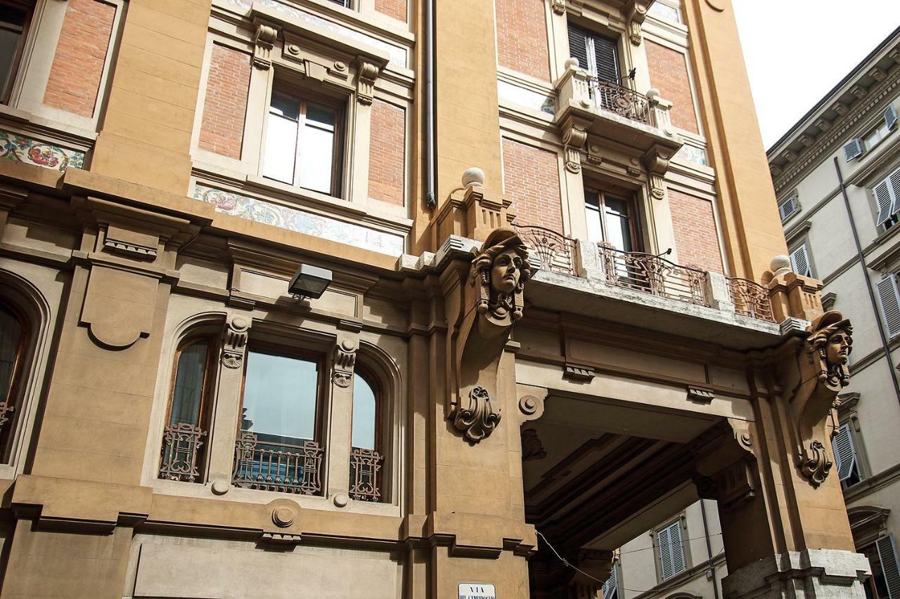 Art Campidoglio Apartment *