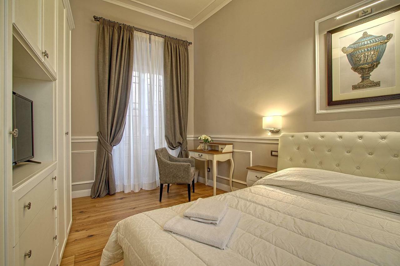 Apartment Art Campidoglio