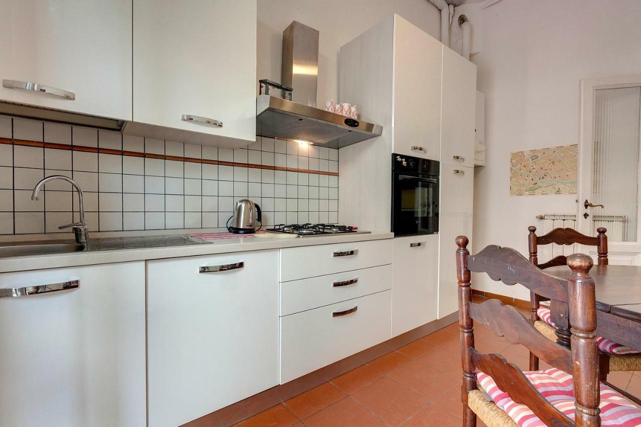 Appartamento Mimì With Garden *