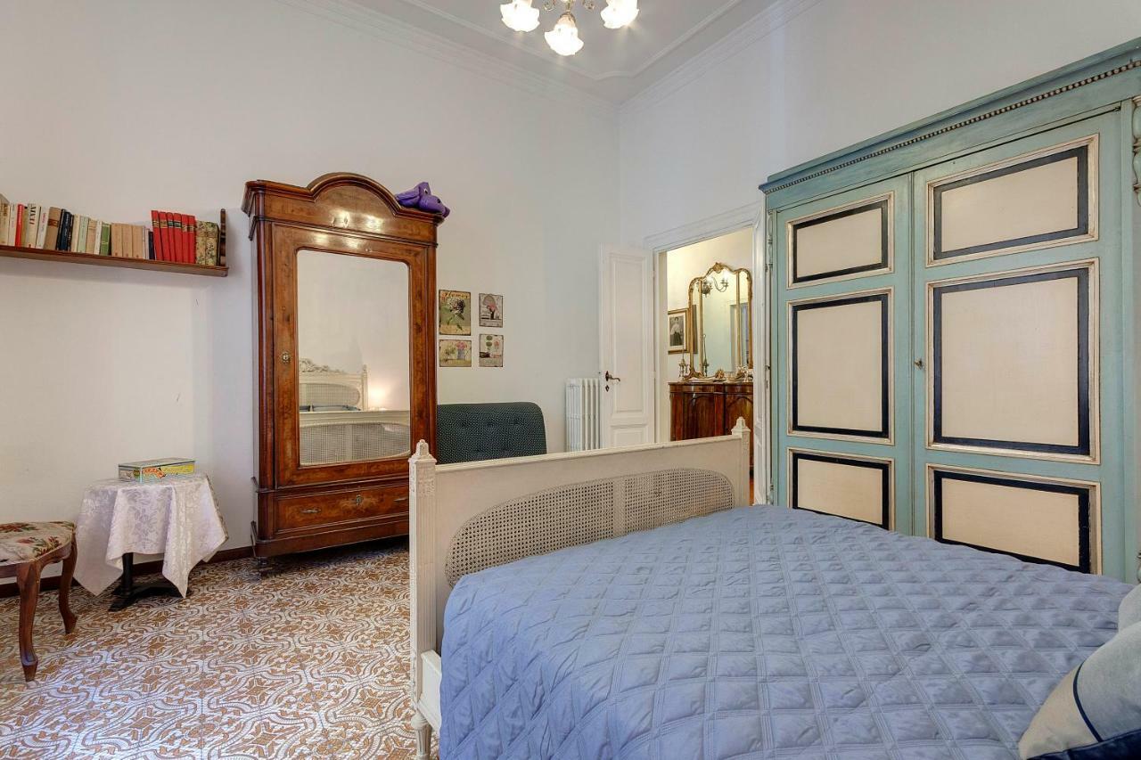 Appartamento Mimì With Garden Firenze