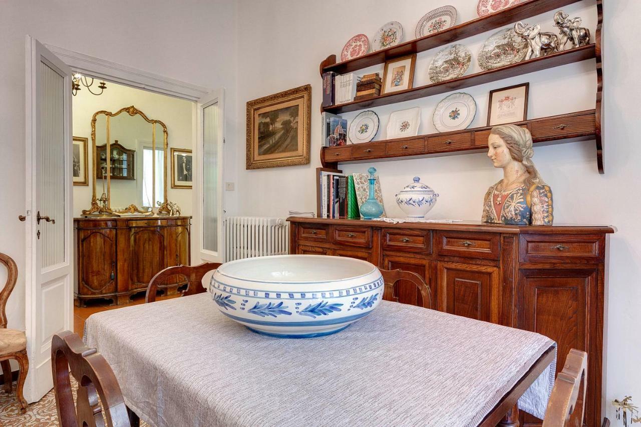 Appartamento Mimì With Garden *