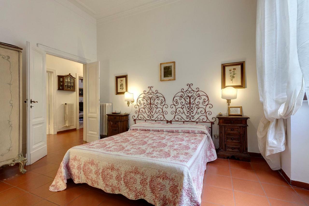 Mimì With Garden Firenze