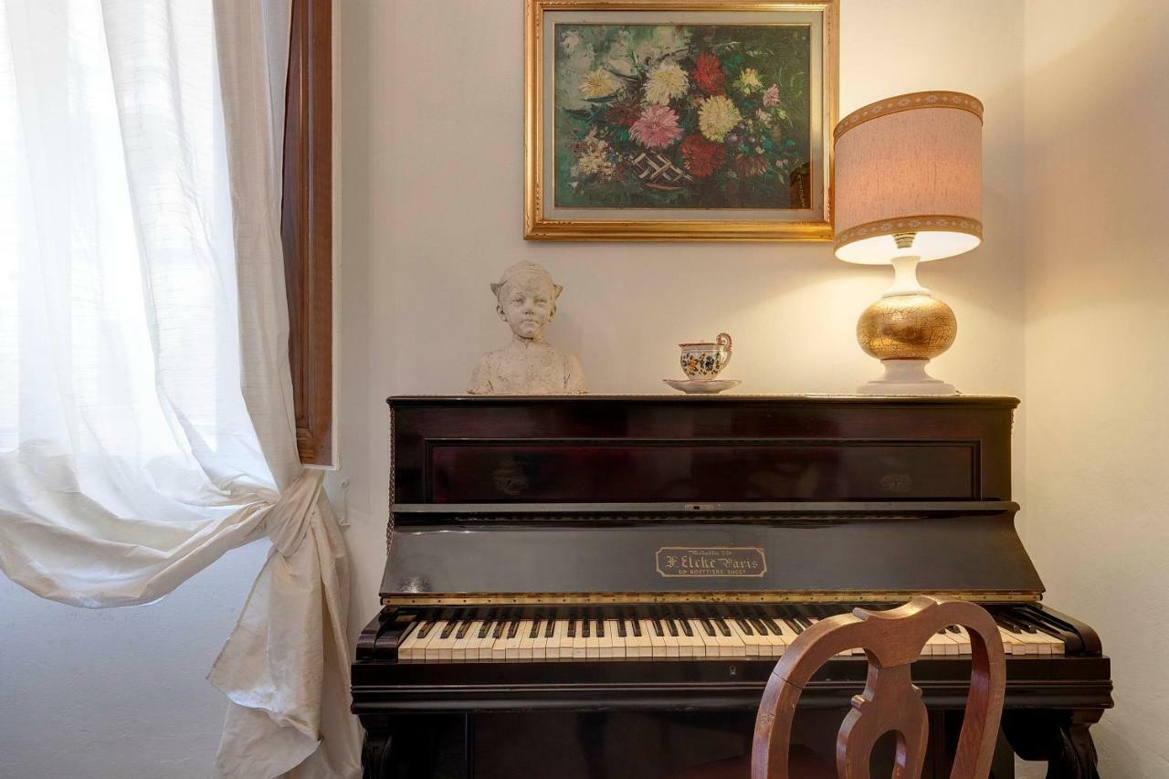 Mimì With Garden Firenze