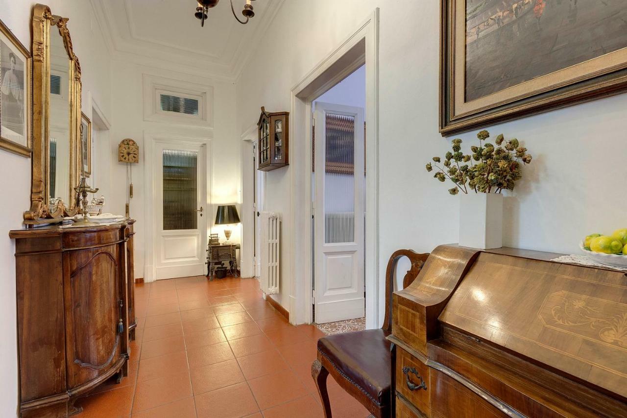 Apartment Mimi With Garden Florence