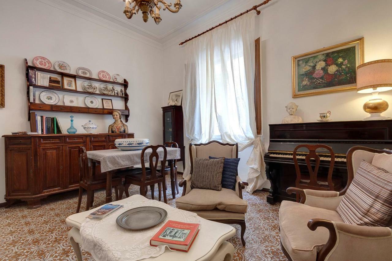Appartamento Mimì With Garden