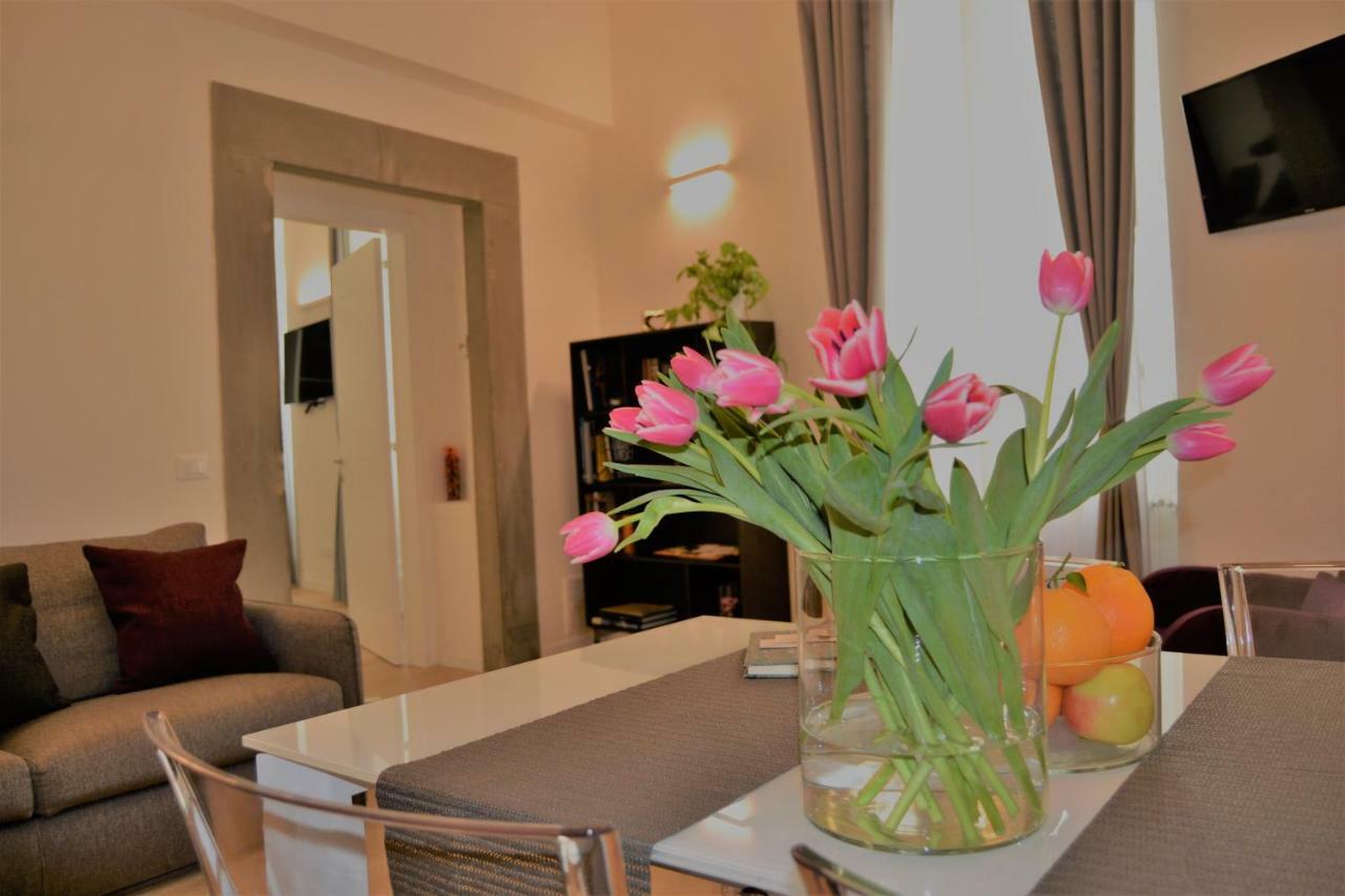 Apartment Opera 19 Luxury Florence
