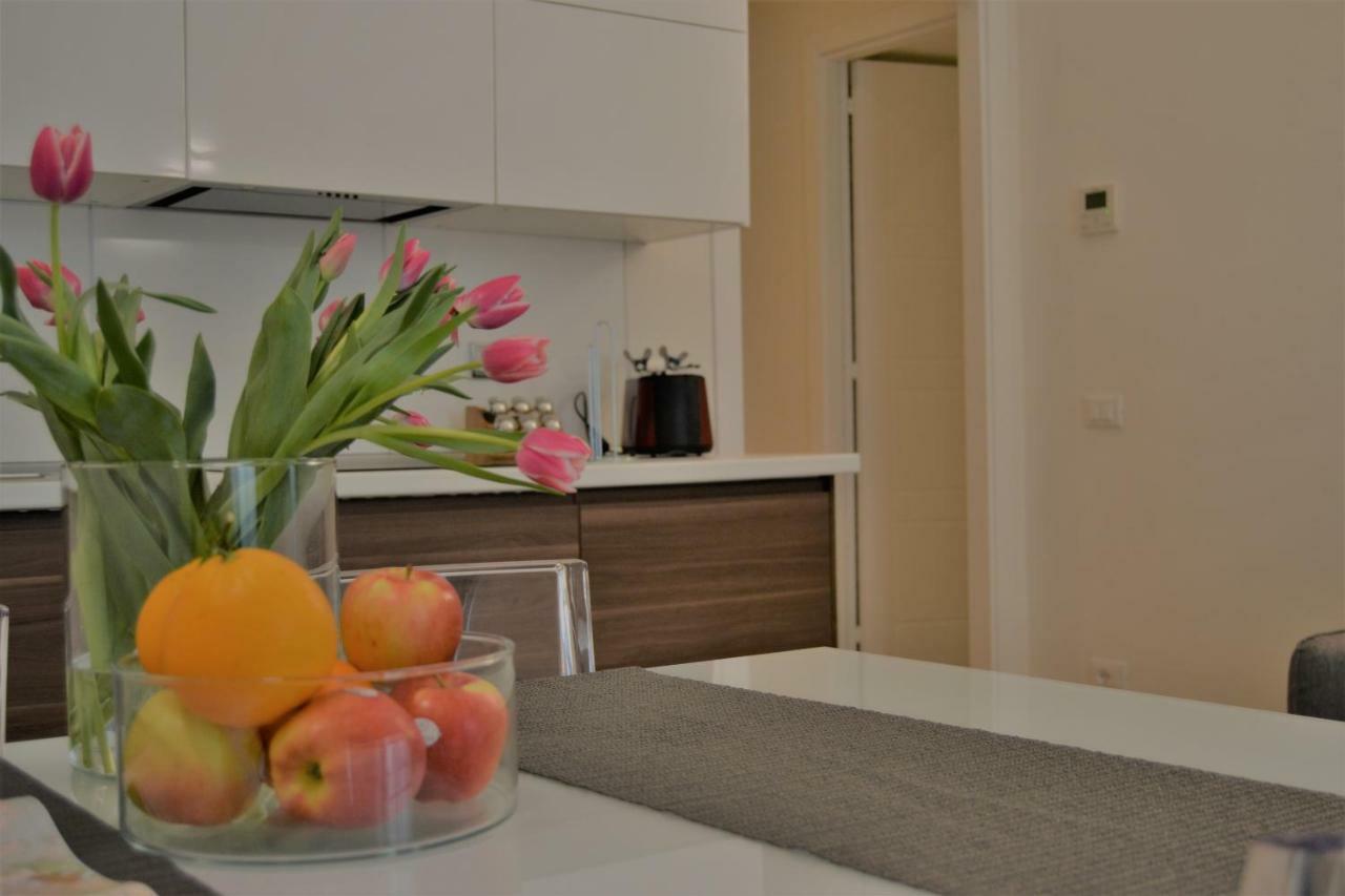 Opera 19 Luxury Apartment