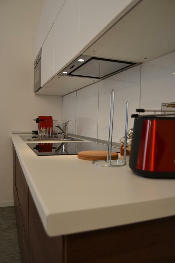 Opera 19 Luxury