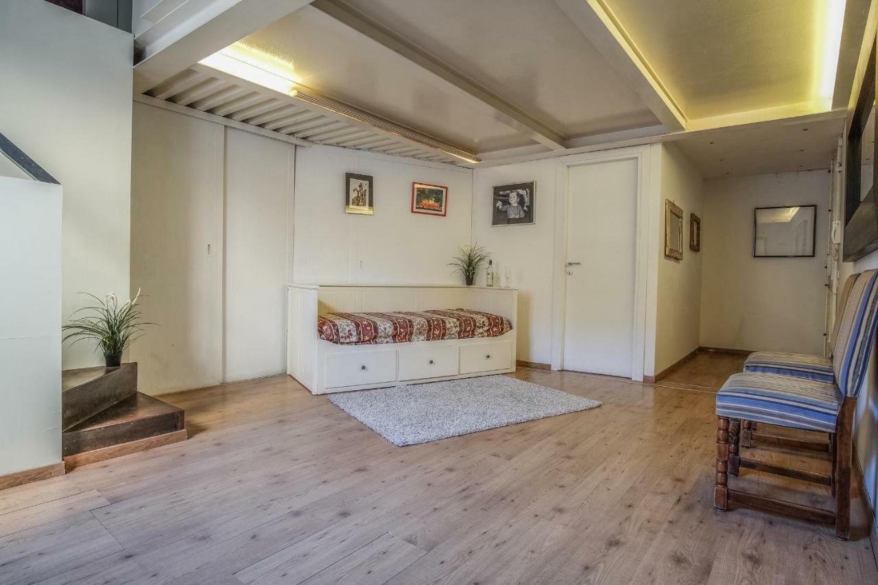 Apartment Best View Florence