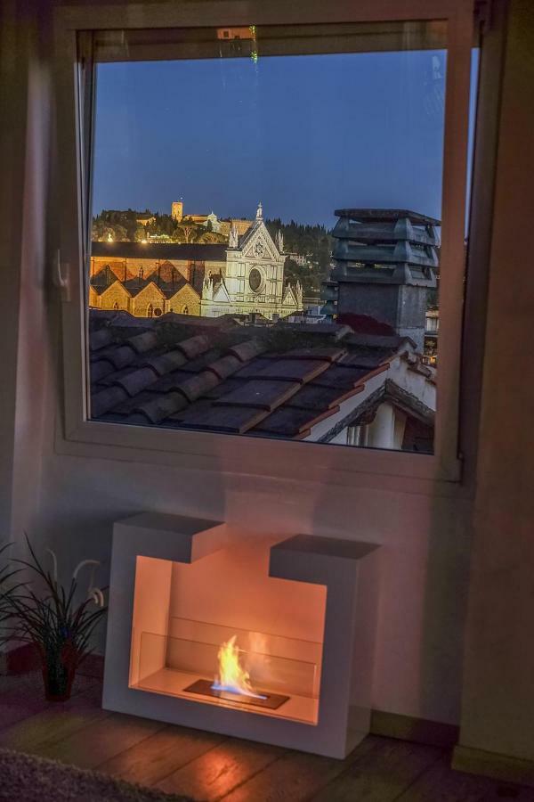 Best View Florence