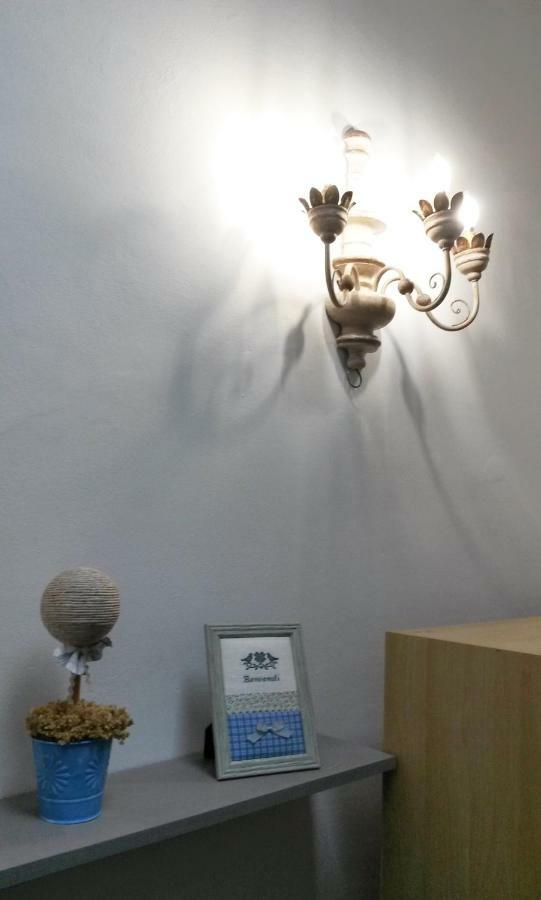 Conce In Santa Croce Appartamento Firenze