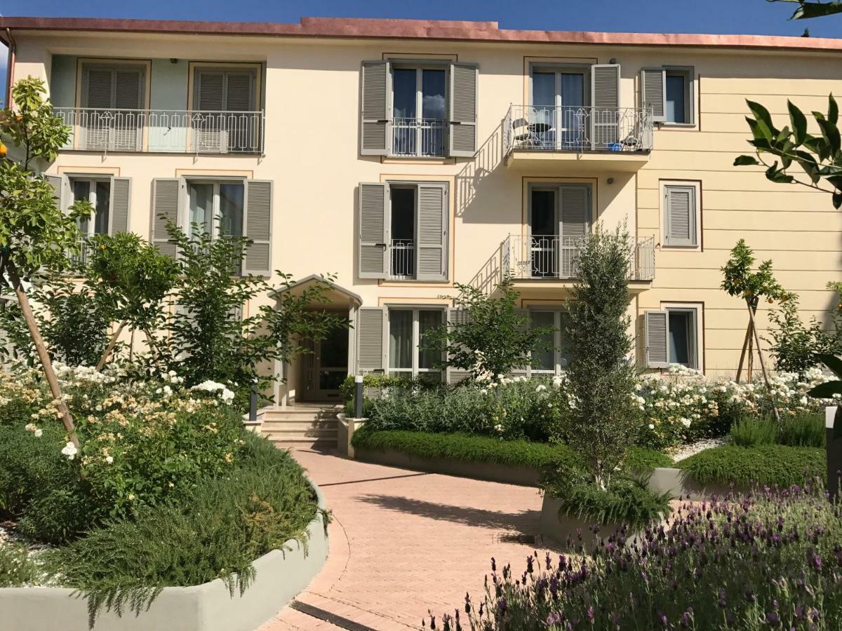 San Pietro Apartment