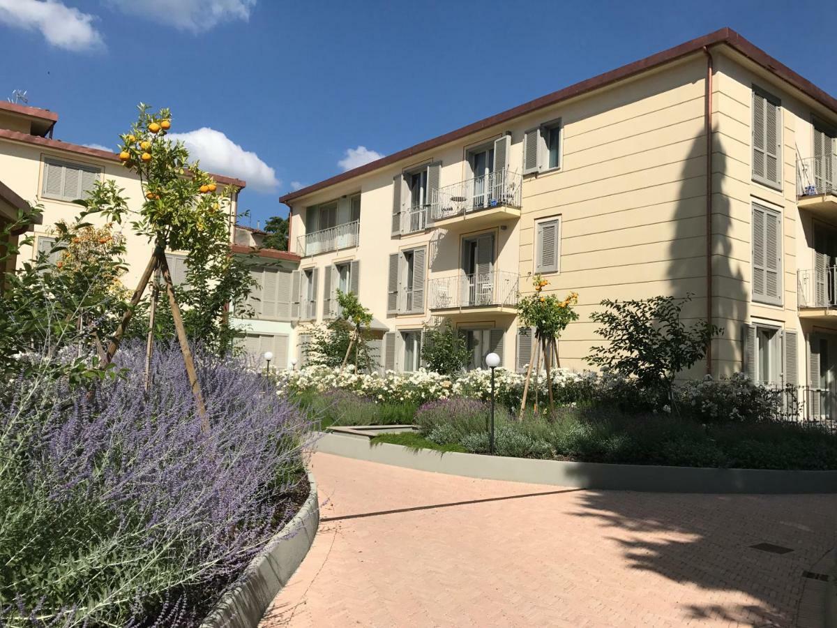 Apartment San Pietro