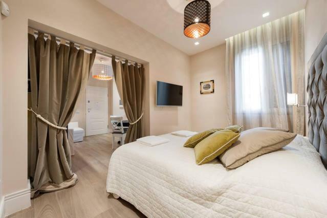 Fortezza Da Casa vacanze Firenze