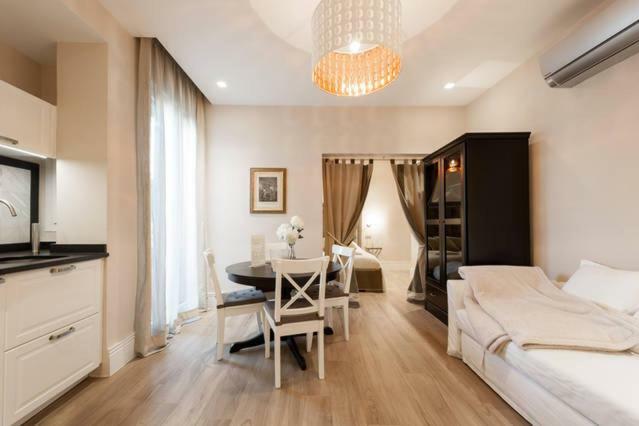 Fortezza Da Casa vacanze *