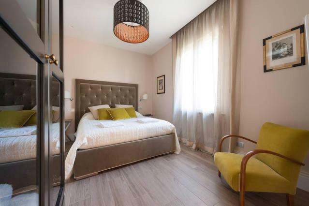 Fortezza Da Casa vacanze *