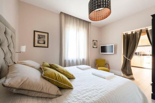 Casa vacanze Fortezza Da Firenze