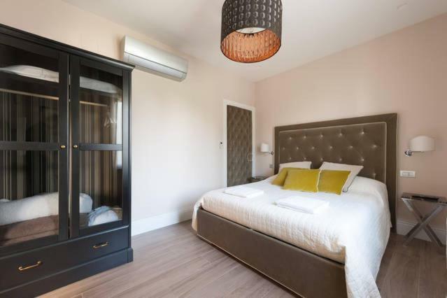 Fortezza Da Casa vacanze Firenze
