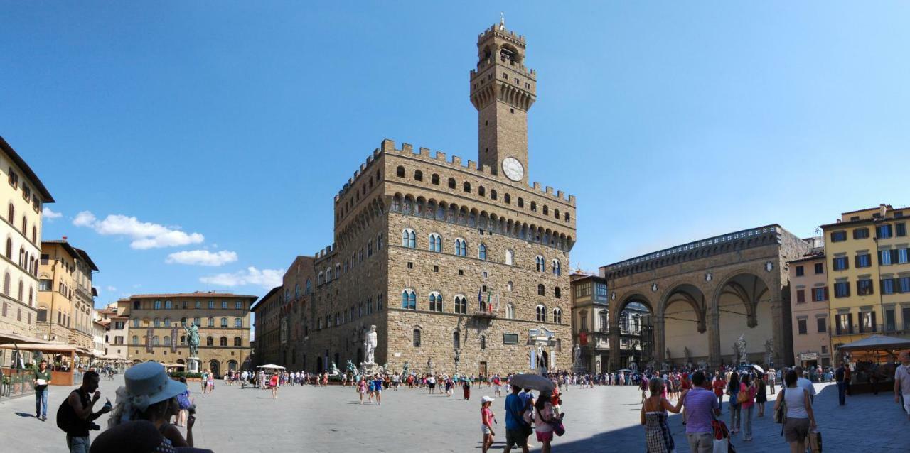 Appartamento Conce In Santa Croce