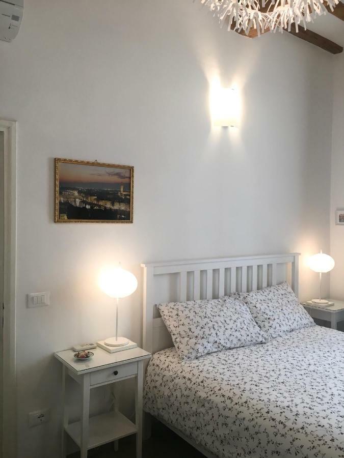 Apartment Conte Canacci