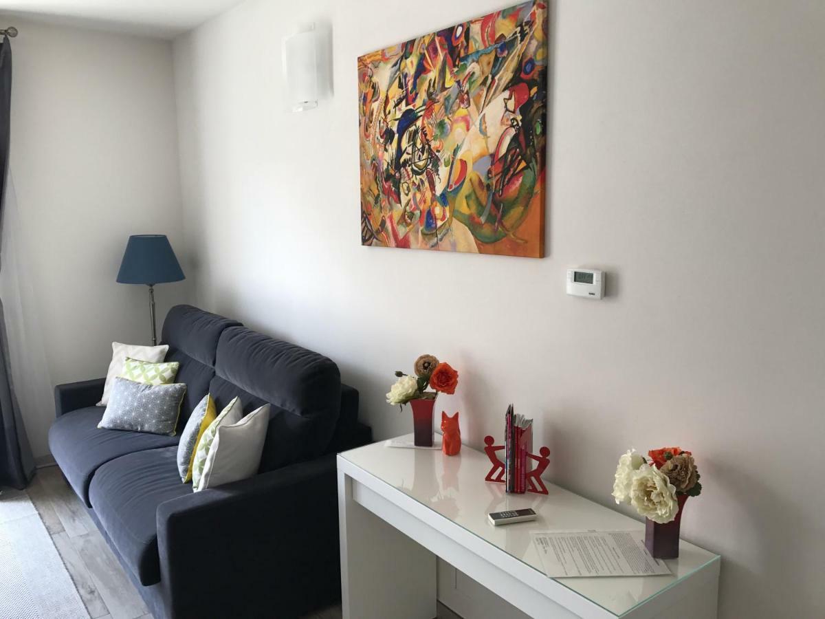 Apartment San Pietro Florence