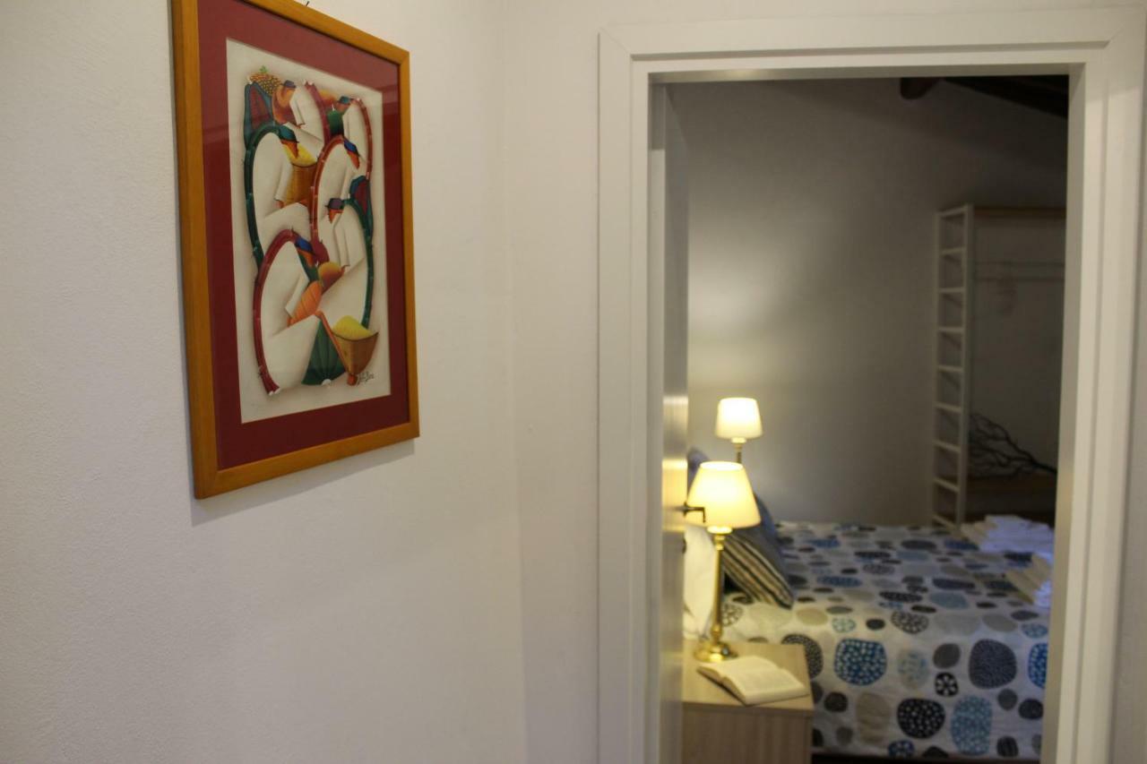 Apartment San Lorenzo Market Cozy & Quiet
