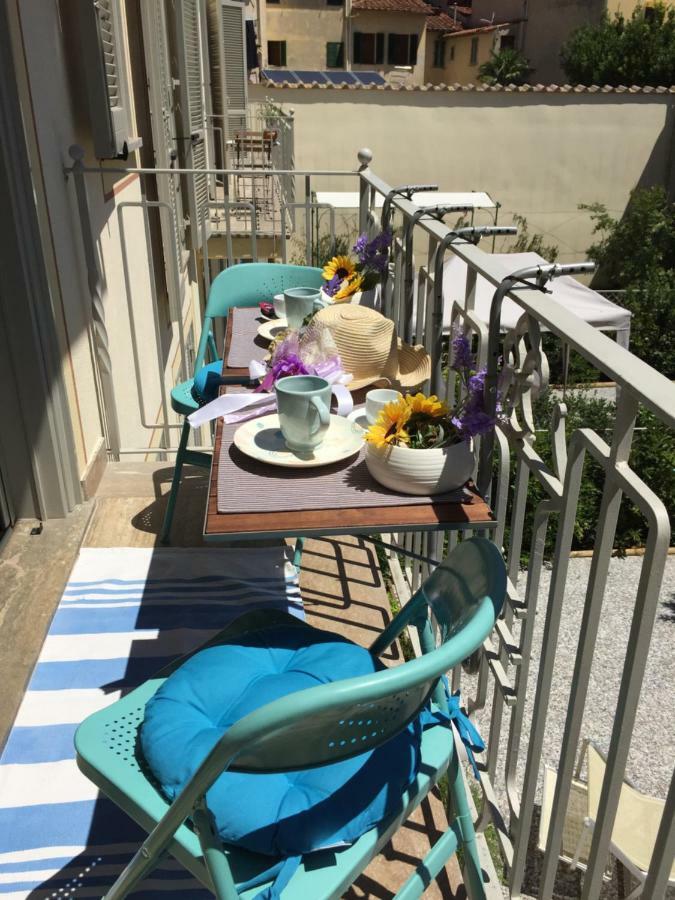 San Pietro Apartment