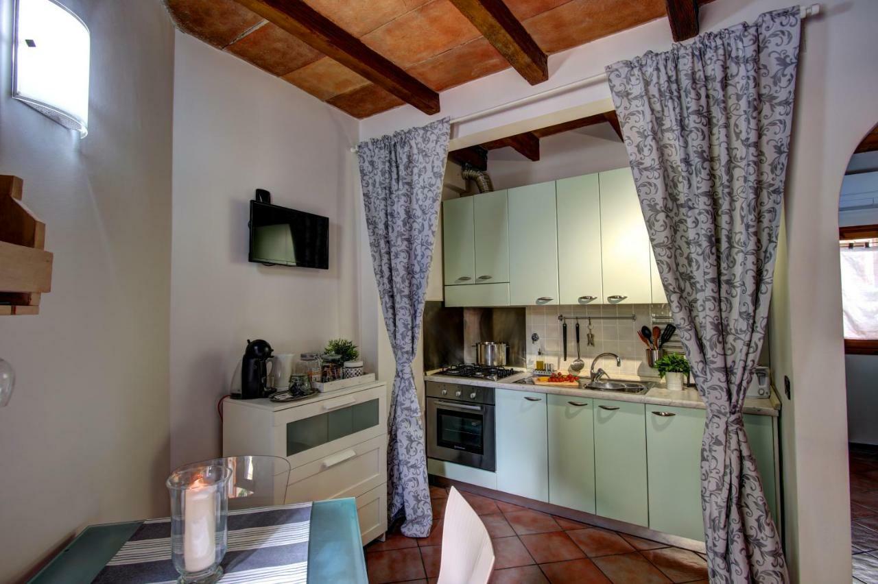 Apartment Duccio's *